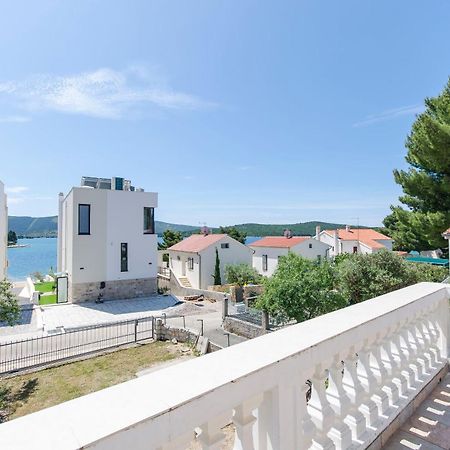 House Marina Villa Zaboric Exterior foto
