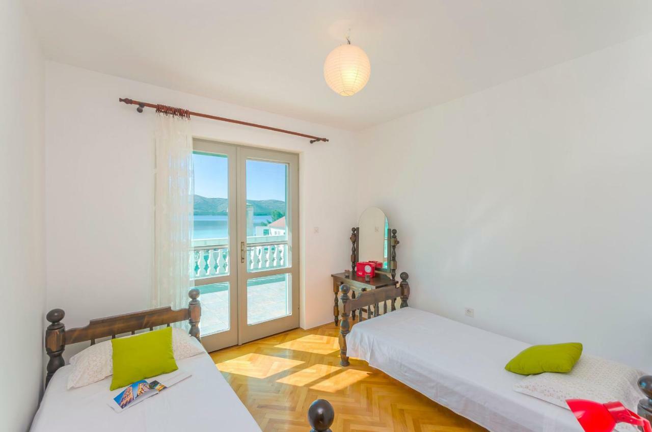 House Marina Villa Zaboric Exterior foto