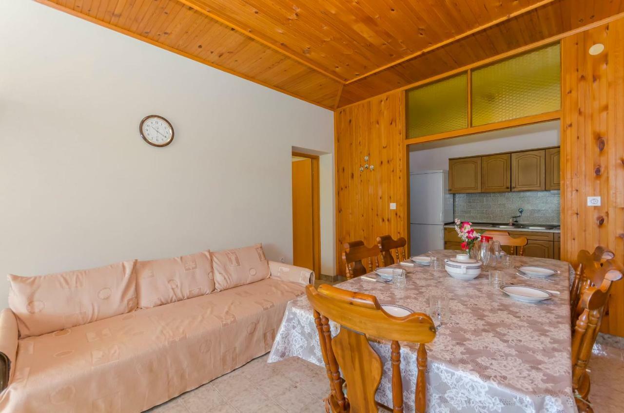 House Marina Villa Zaboric Exterior foto