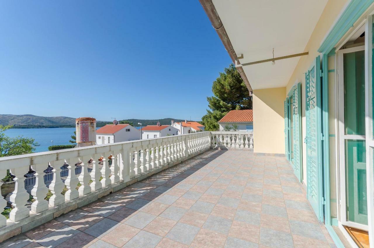 House Marina Villa Zaboric Cameră foto