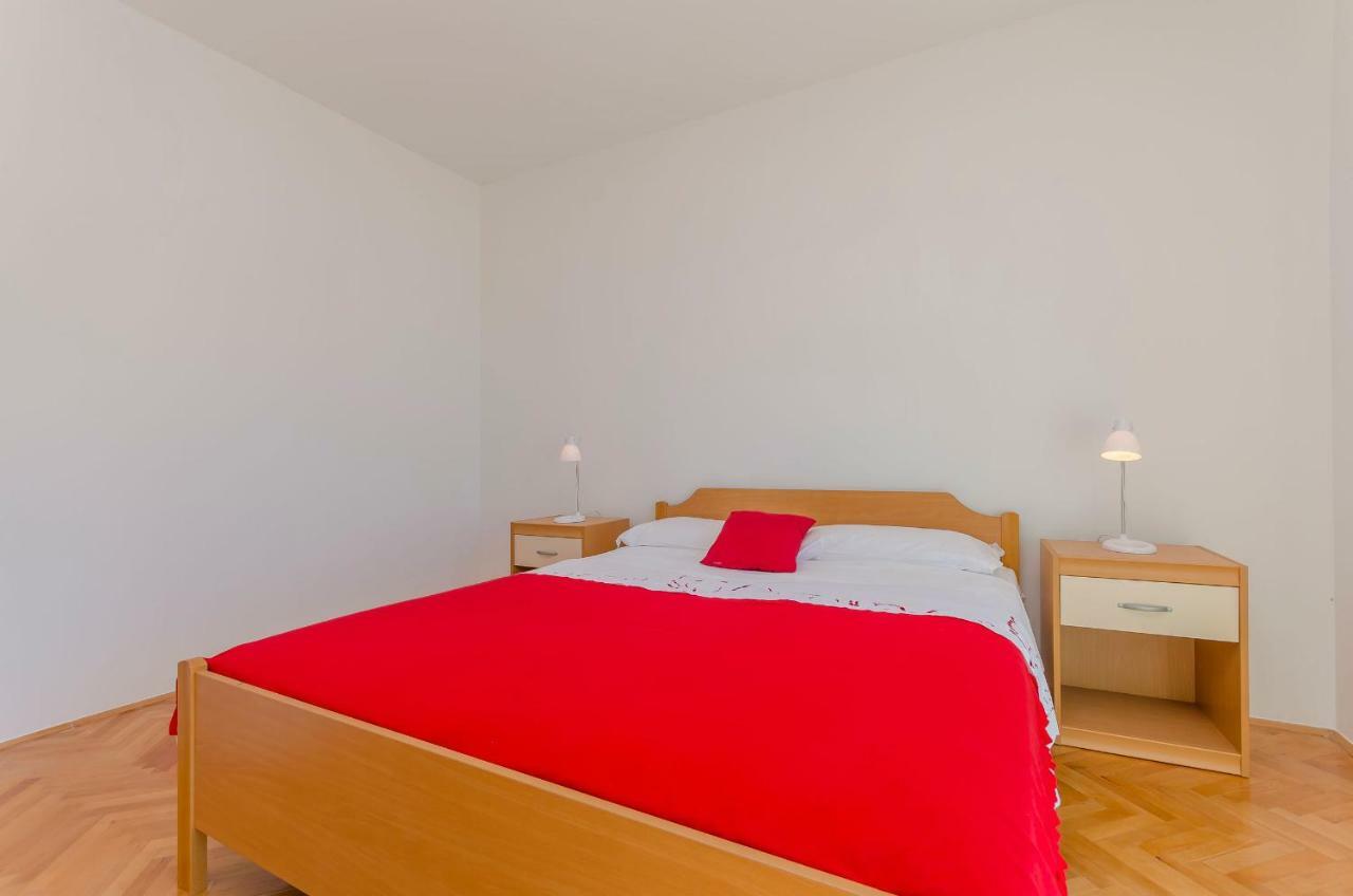 House Marina Villa Zaboric Cameră foto