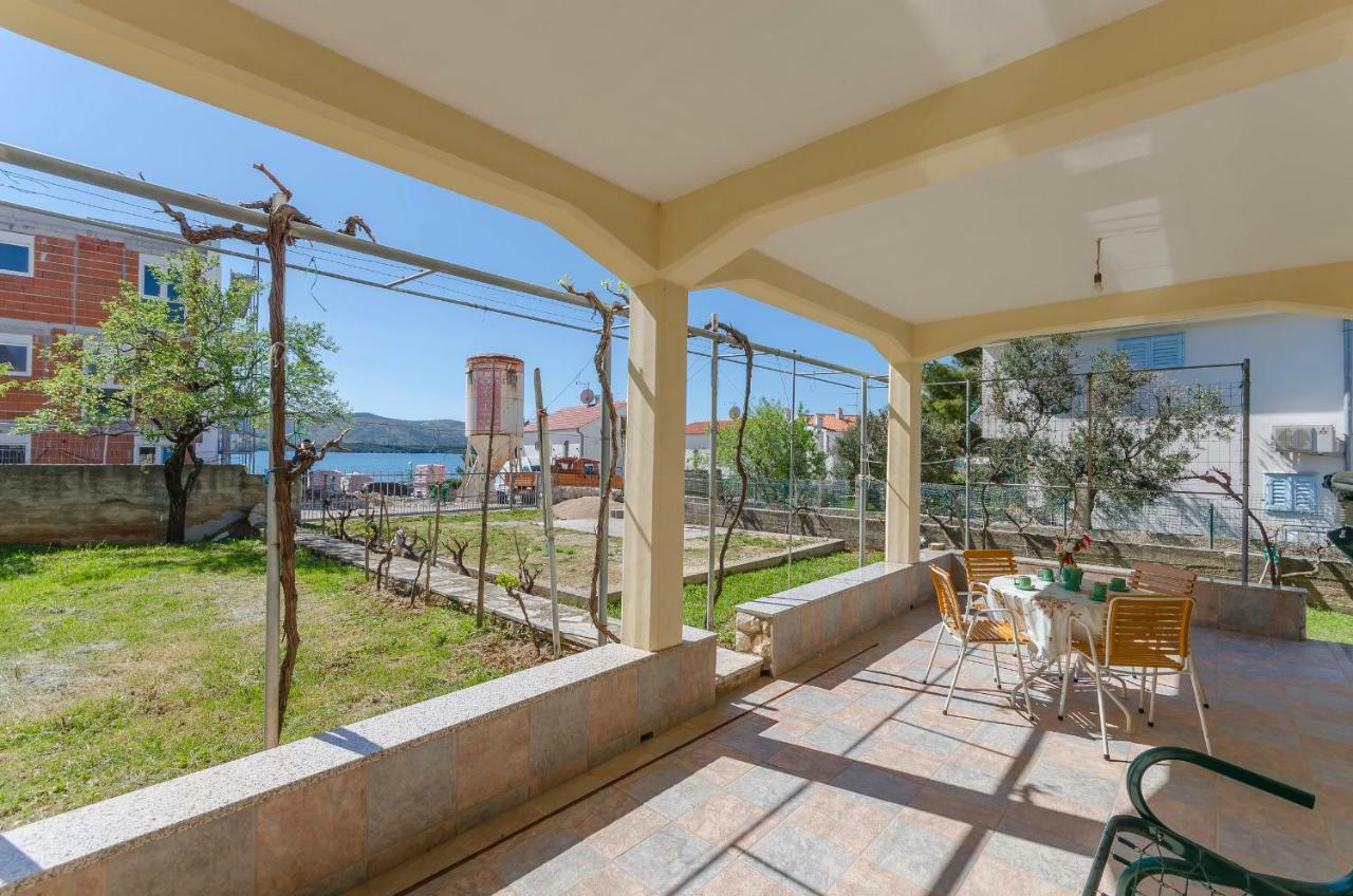 House Marina Villa Zaboric Exterior foto