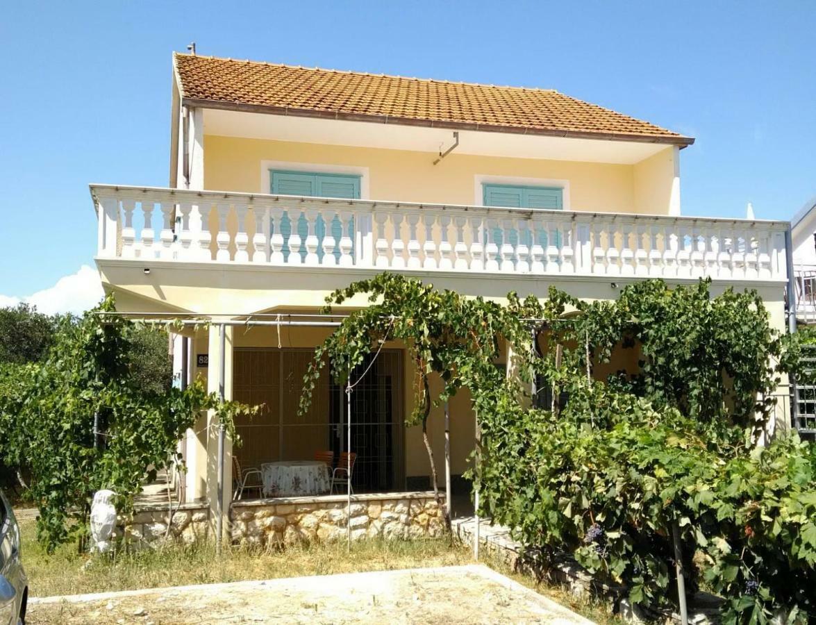 House Marina Villa Zaboric Exterior foto