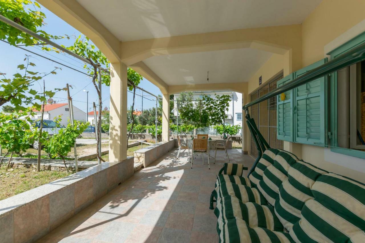 House Marina Villa Zaboric Exterior foto